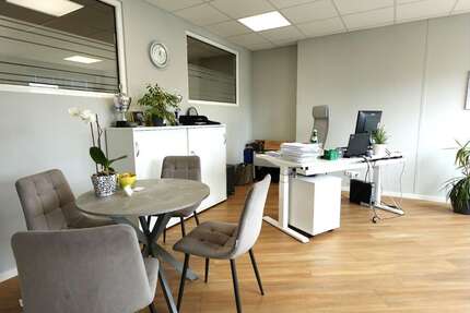 Gewerbeobjekt Düsseldorf Stadtbezirk 9 - 2.650&euro; | Angebot:27320882