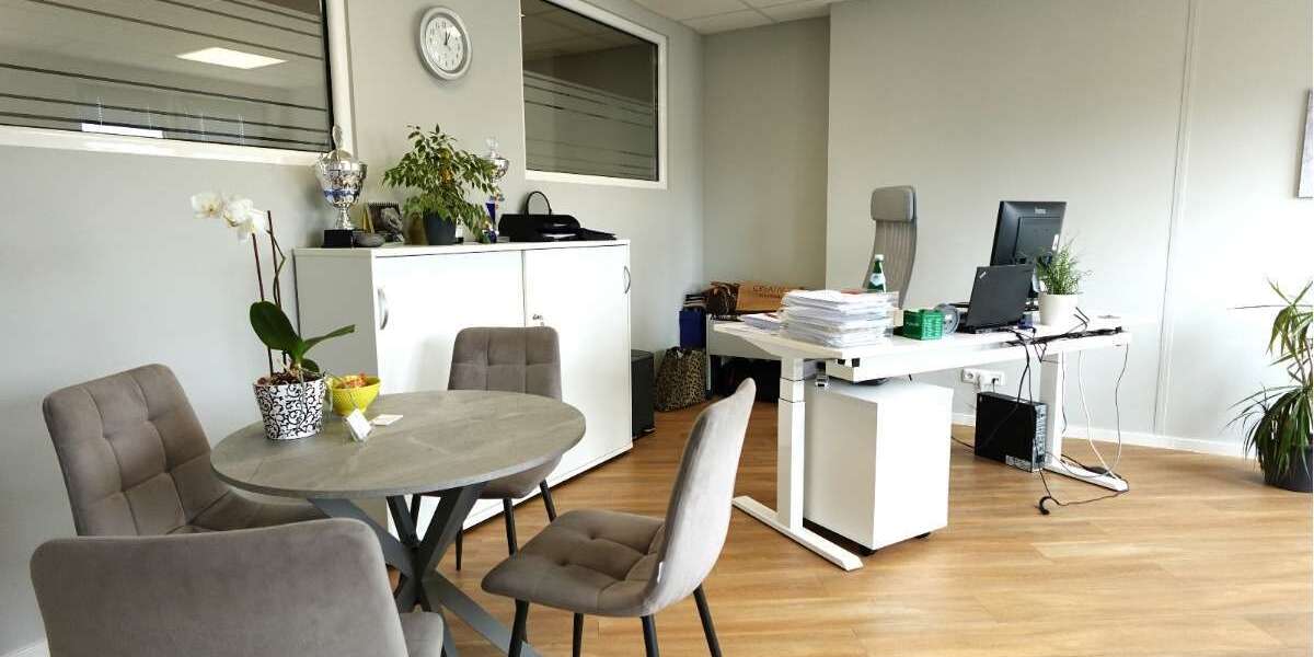 Gewerbeobjekt Düsseldorf Stadtbezirk 9 - 2.650&euro; | Angebot:27320882