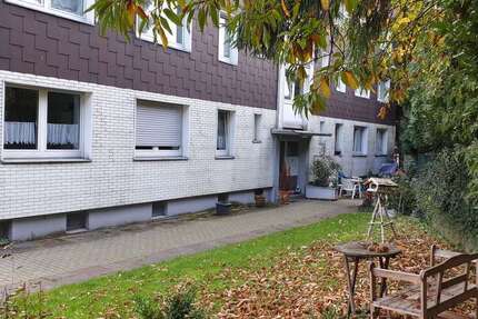 Wohnung zum Mieten in Mülheim an der Ruhr 570 € 74 m²