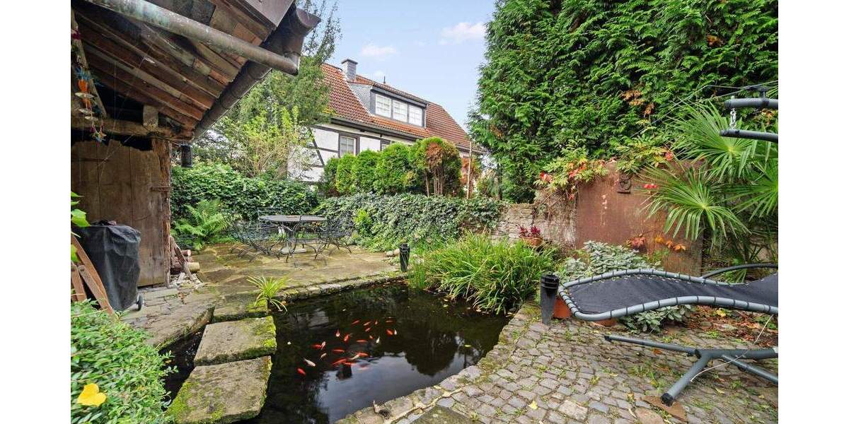 Etagenwohnung Düsseldorf Urdenbach - 3 Zimmer, 157 m&sup2;, 685.000&euro; | Angebot:25687085