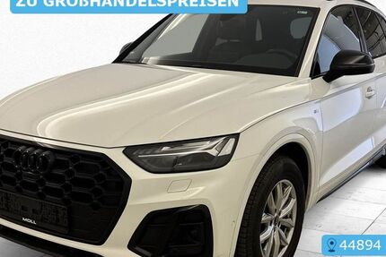 Audi Q5 125.907 km 28.997 &euro; Krefeld 47829