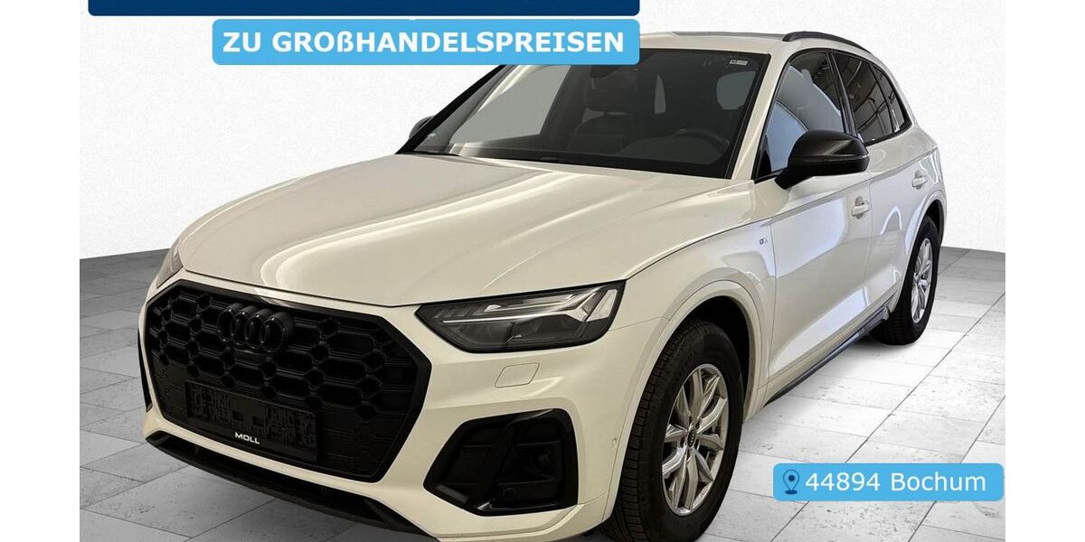 Audi Q5 125.907 km 28.997 &euro; Krefeld 47829