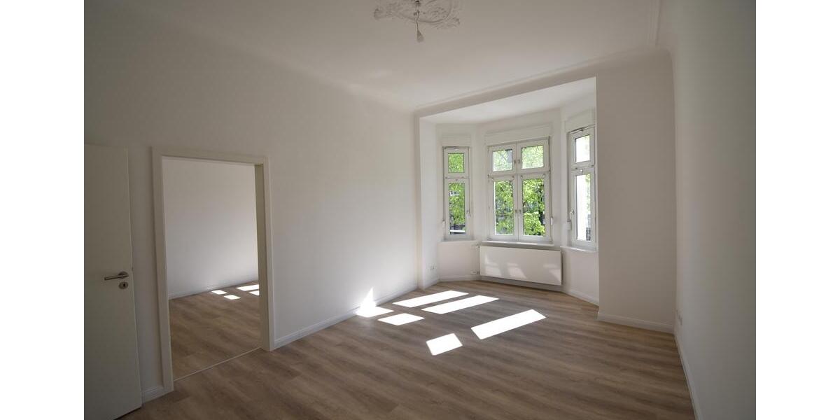Etagenwohnung Düsseldorf Lörick - 2 Zimmer, 53 m&sup2;, 1.045&euro; | Angebot:26447343