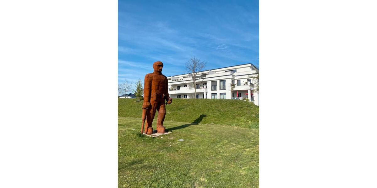 Etagenwohnung Neukirchen-Vluyn Vluyn - 2 Zimmer, 56 m&sup2;, 760&euro; | Angebot:26422035