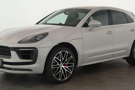 Porsche Macan 43.400 km 71.884 &euro; Neuss 41460