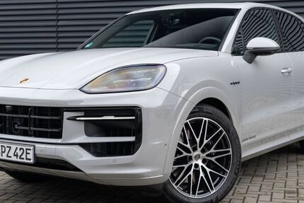 Porsche Cayenne 9.999 km 124.900 &euro; Moers 47441