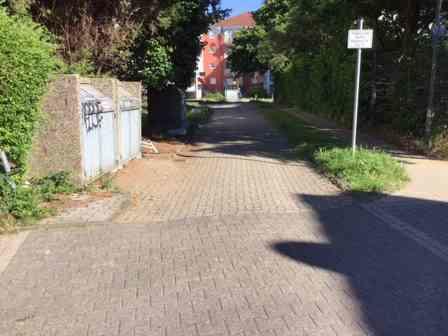 Garagen / Stellplätze Düsseldorf Stadtbezirk 9 - 50&euro; | Angebot:26572495