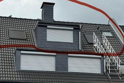 Wohnung Duisburg Huckingen - 2 Zimmer, 50 m&sup2;, 600&euro; | Angebot:25052542