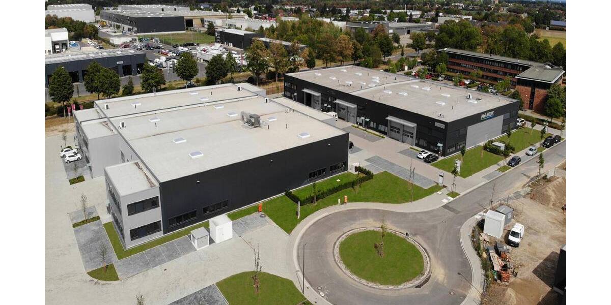 Gewerbeobjekt Mönchengladbach Rheindahlen - 470.400&euro; | Angebot:26220369