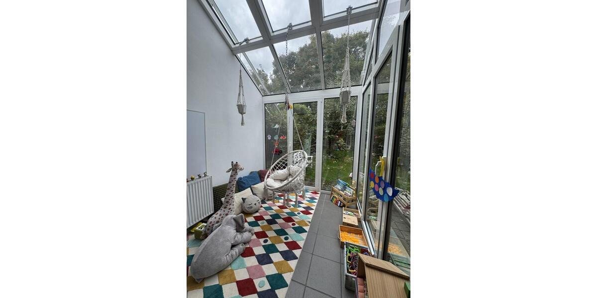 Einmalige Gelegenheit - Reihenhaus in D´dorf Niederkassel 5 zimmer