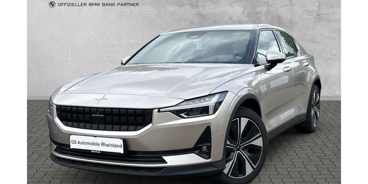 Polestar 2 16.017 km 32.900 &euro; Krefeld 47809