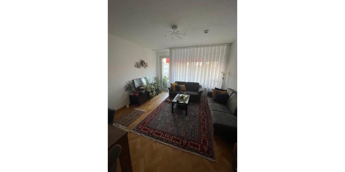 Etagenwohnung Düsseldorf Lörick - 1 Zimmer, 42 m&sup2;, 158.000&euro; | Angebot:25280113