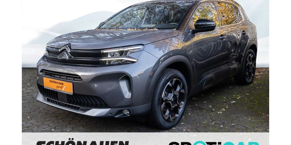 Citroen C5 Aircross 20.783 km 17.750 &euro; Solingen 42697