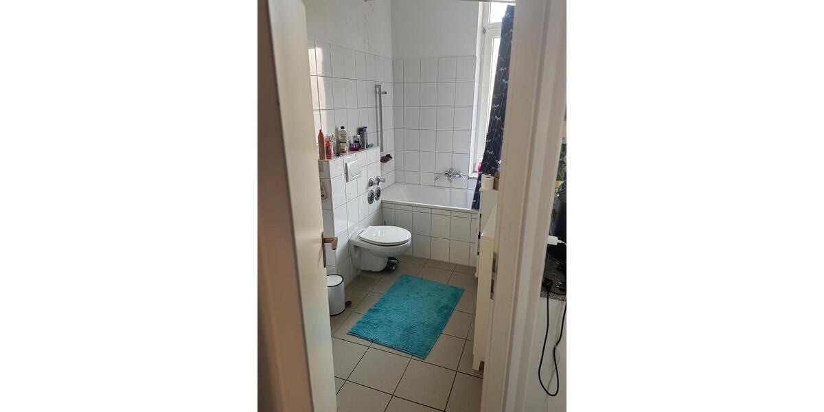 2-Wohnung in guter Lage von Neuss – ab 01.02.2026 frei reserviert 2 zimmer