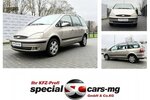 Ford Galaxy / Ghia / Sitzheizung / Klima / 7 Sizer 256.000 km 2.490 &euro; Mönchengladbach 41066