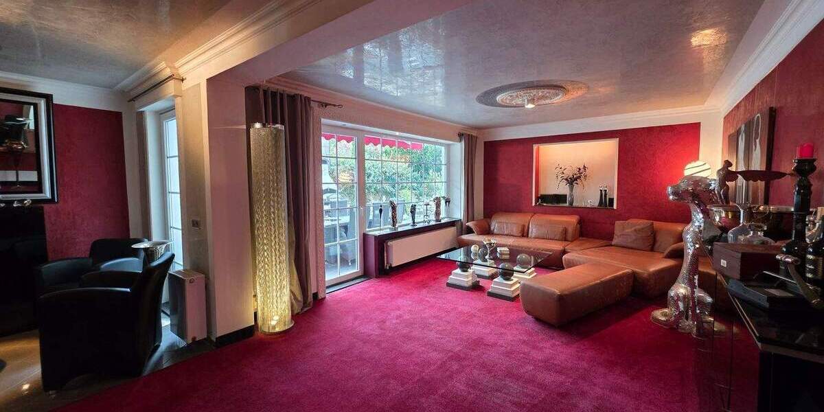 Modernes Haus in Velbert Tönisheide - Wimmersberg 4 zimmer