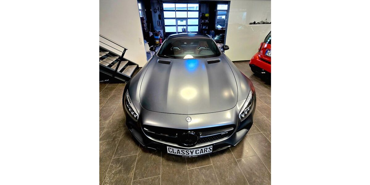 Mercedes-Benz AMG GT 49.000 km 79.999 &euro; Kaarst 41564
