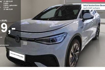 VW ID.5 56.469 km 27.495 &euro; Krefeld 47805