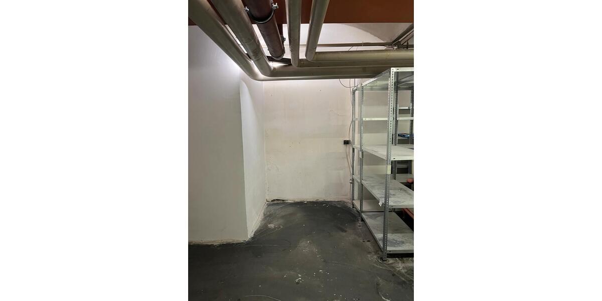 Lager Düsseldorf Unterbilk Loretto zimmer