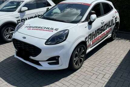 Ford Puma 160.000 km 11.500 &euro; Kempen 47906