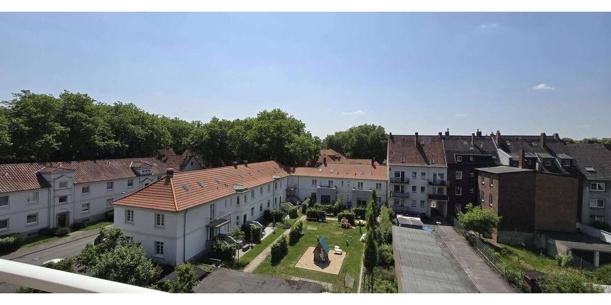 Etagenwohnung Duisburg Duisburg-Mitte - 3 Zimmer, 68 m&sup2;, 149.000&euro; | Angebot:25569521