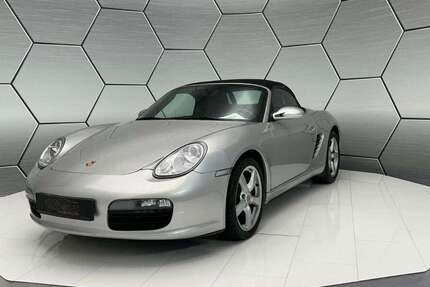 Porsche Boxster 145.500 km 26.990 € Neukirchen-Vluyn 47506