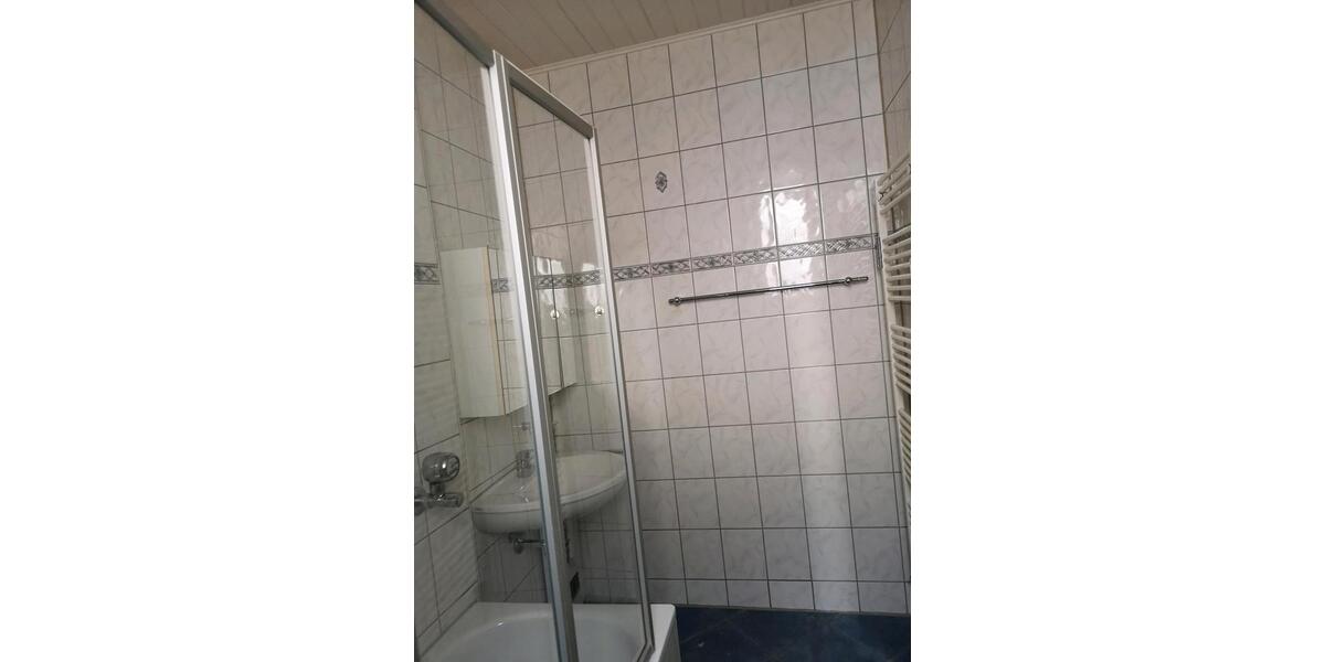 Wohnung 63 m² ab dem 01.05.2026 zu vermieten. 2 zimmer