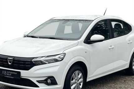 Dacia Logan 6.500 km 13.990 &euro; Solingen/NRW 42655