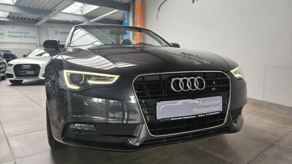 Audi A5 132.271 km 14.580 &euro; Heiligenhaus 42579
