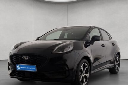 Ford Puma 19.478 km 21.490 &euro; Leverkusen 51373