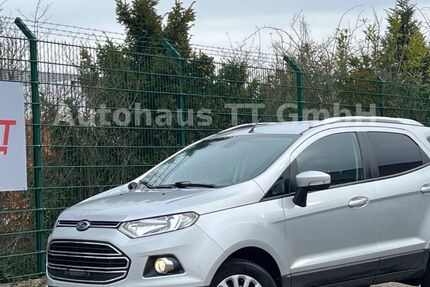 Ford EcoSport 137.553 km 6.950 € Bergheim bei Köln 50126