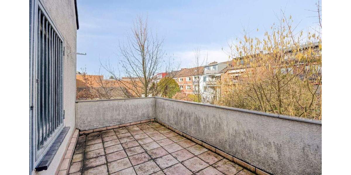 Doppelhaushälfte Düsseldorf Urdenbach - 8 Zimmer, 127 m&sup2;, 399.000&euro; | Angebot:25302679