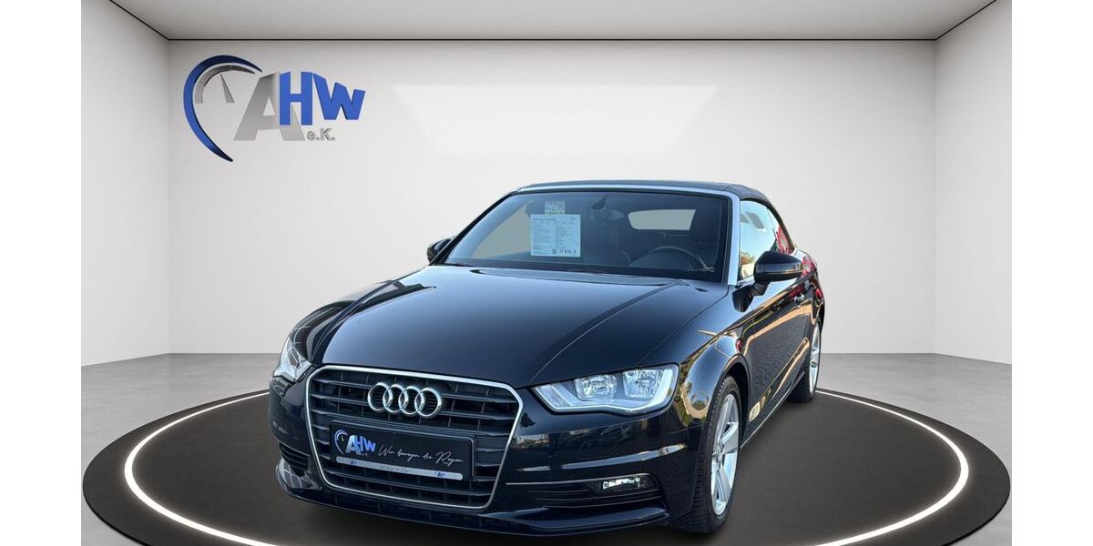 Audi A3 55.500 km 16.970 &euro; Wuppertal 42329