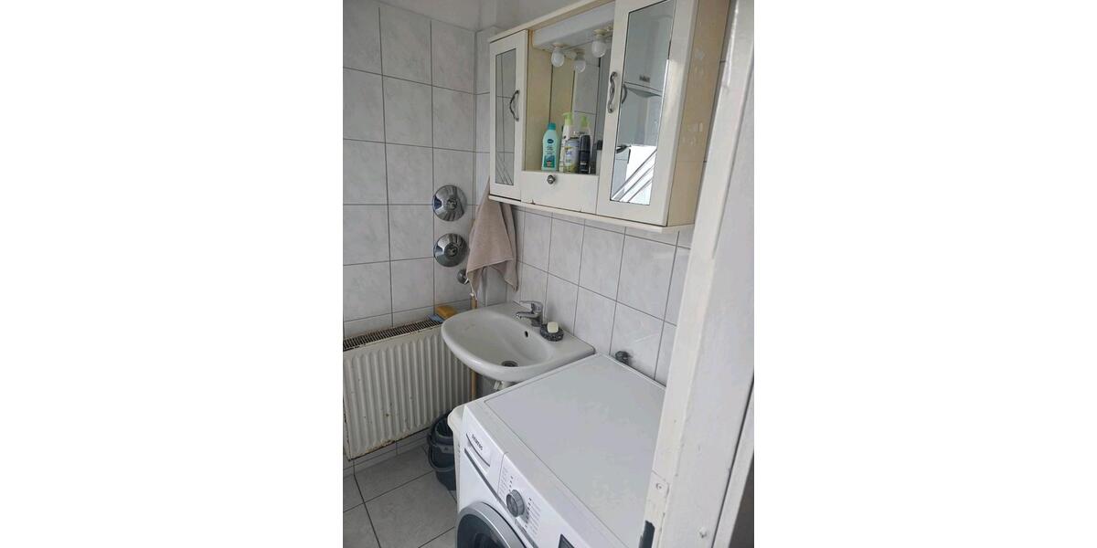 Wohnung zu vermieten 2 zimmer