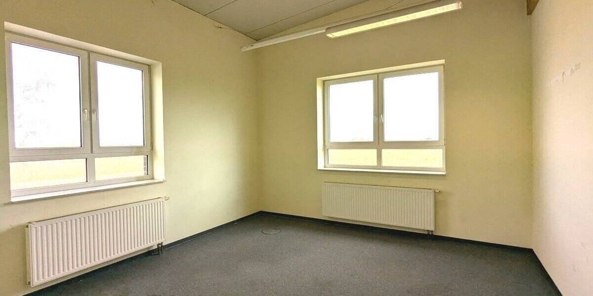 Gewerbeobjekt Grevenbroich / Allrath Allrath - 1.536&euro; | Angebot:25690048