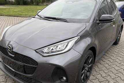 Mazda 2 Hybrid 3.875 km 24.920 &euro; Grevenbroich 41515