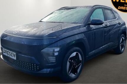 Hyundai KONA Elektro 1.464 km 39.890 &euro; Mönchengladbach 41061