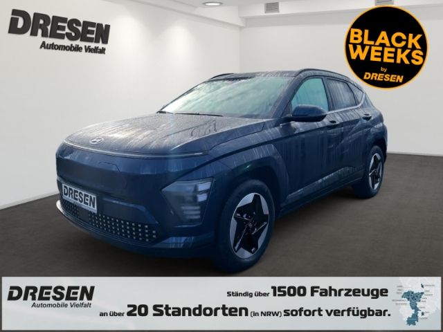 Hyundai KONA Elektro 1.464 km 39.890 &euro; Mönchengladbach 41061