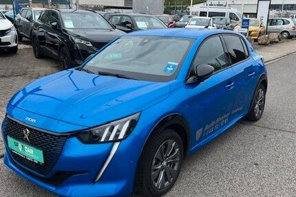 Peugeot 208 80.000 km 13.699 &euro; Bedburg 50181