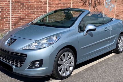 Peugeot 207 96.000 km 5.650 &euro; Mönchengladbach 41061