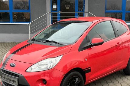 Ford Ka/Ka+ 192.262 km 2.450 &euro; Monheim am Rhein 40789