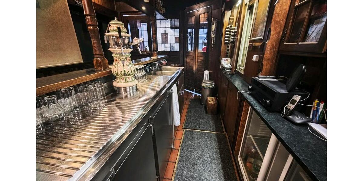 Traditions Gaststätte zu vermieten zimmer