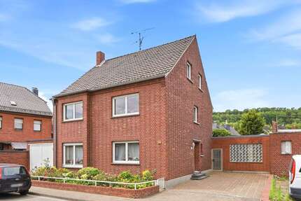 Haus Grevenbroich / Allrath Allrath - 5 Zimmer, 157 m&sup2;, 319.000&euro; | Angebot:27013418