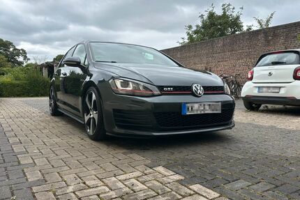 VW Golf 133.750 km 15.490 € Kempen 47906