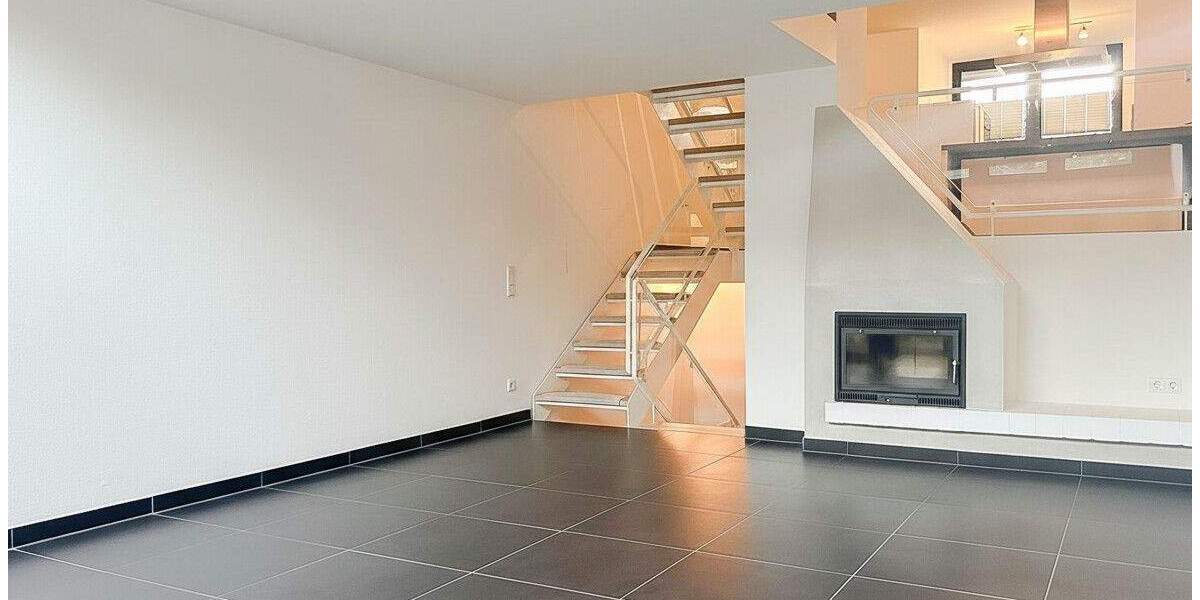Etagenwohnung Meerbusch / Büderich Büderich - 5 Zimmer, 152 m&sup2;, 2.295&euro; | Angebot:26417544