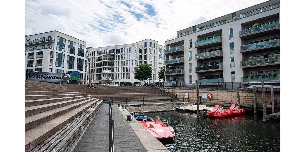 Teambüro (3 Pers.) in Mülheim an der Ruhr - 1.000 qm, 247 zimmer