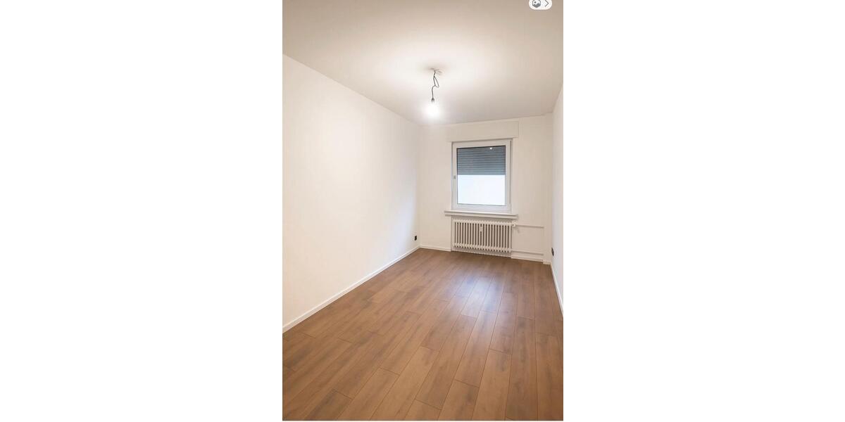 Erdgeschoßwohnung Neuss Augustinusviertel - 3 Zimmer, 63 m&sup2;, 265.000&euro; | Angebot:26988032