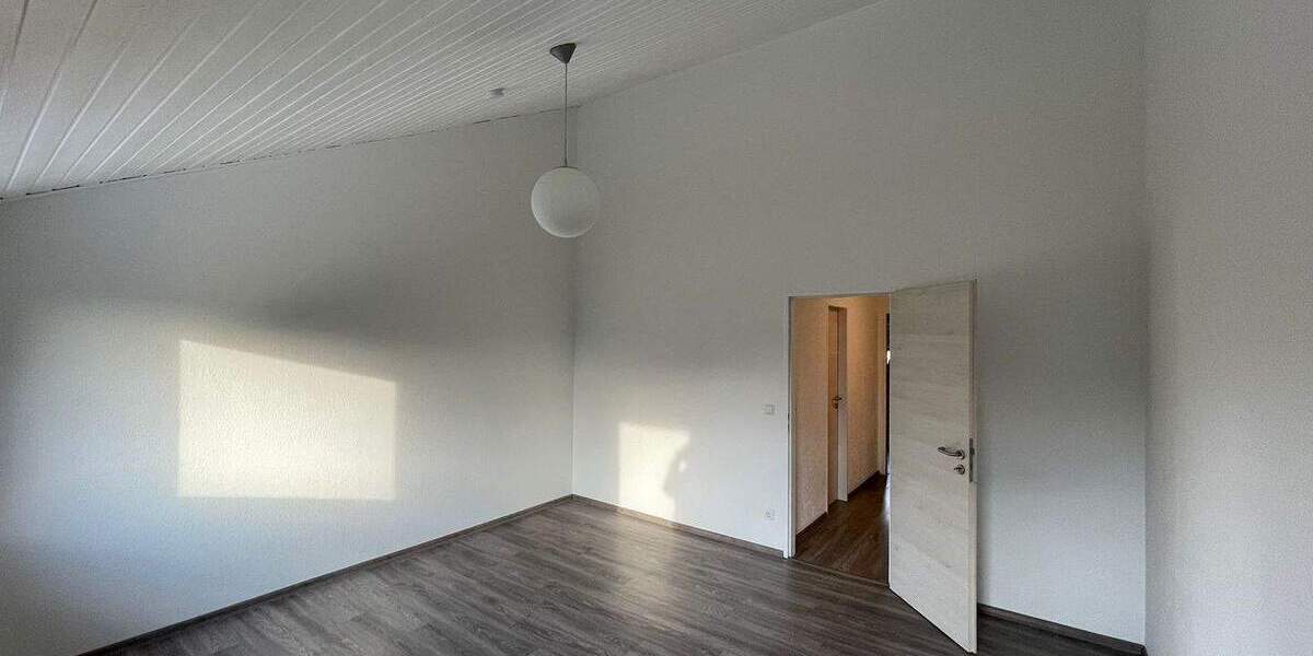 Reihenmittelhaus Mönchengladbach Wickrathberg - 3 Zimmer, 90 m&sup2;, 283.000&euro; | Angebot:25745908