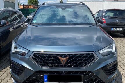 Cupra Ateca 17.500 km 29.500 € Düsseldorf 40489