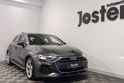 Audi A3 6.526 km 36.690 &euro; Monheim am Rhein 40789